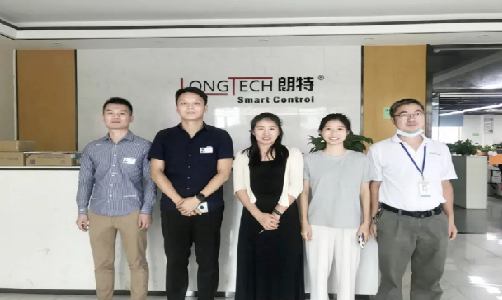 順利通過BCC知識產權管理體系認證